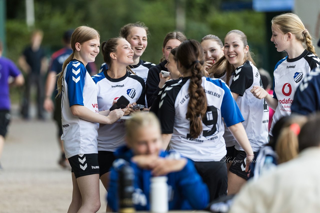 Bild 109 - Loewinnen Cup
